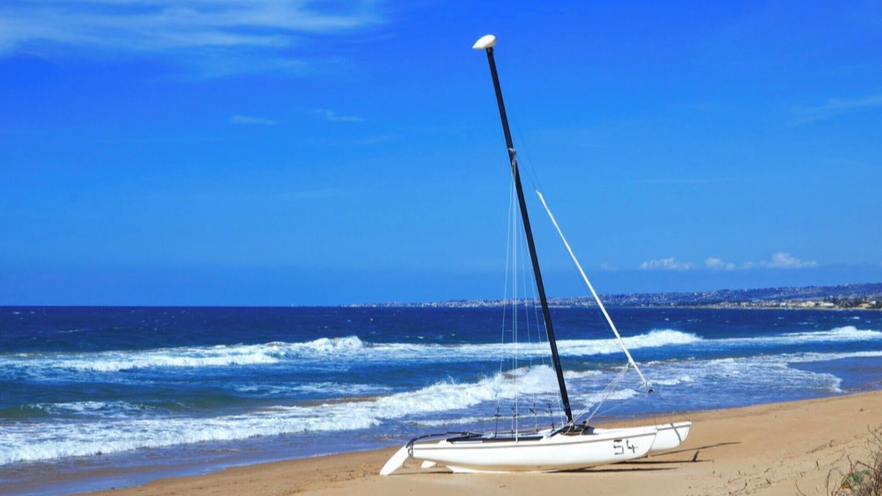 Photo of Outdoor in Donnalucata