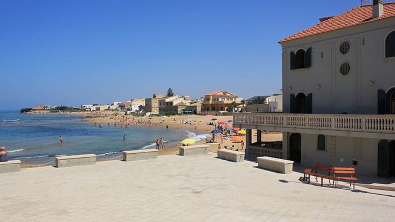 Photo of Outdoor in Donnalucata