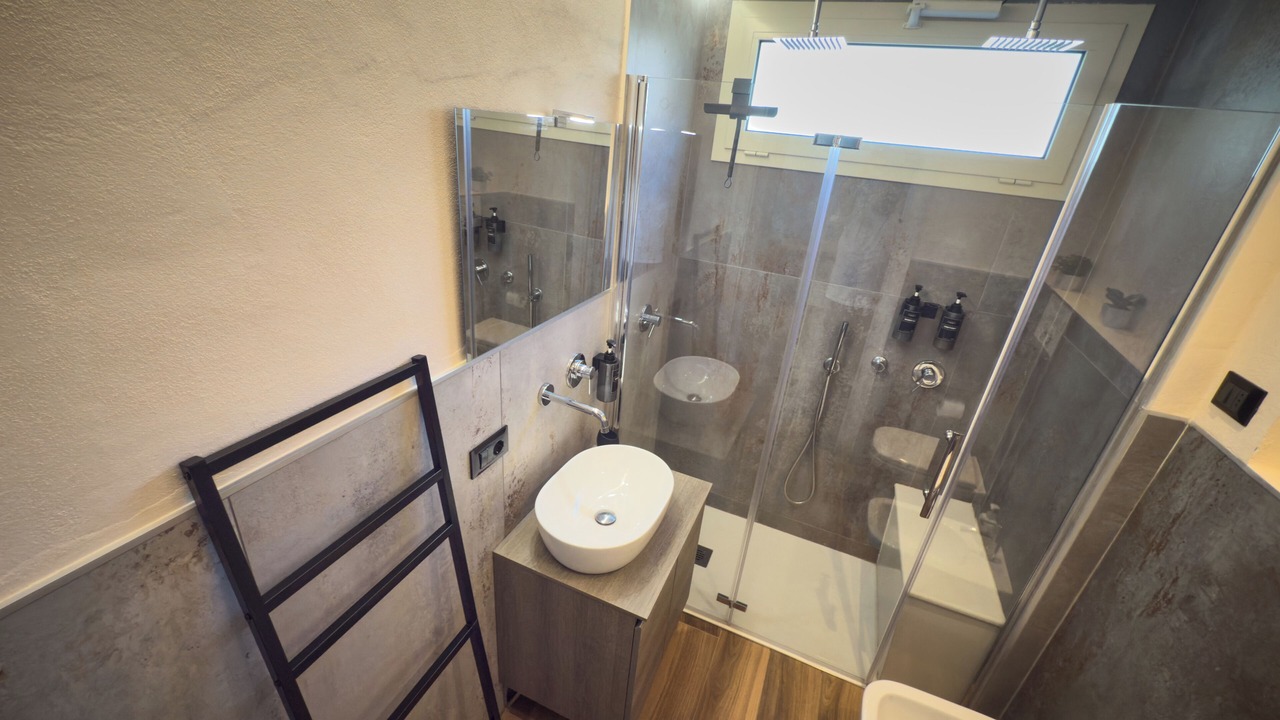 Photo of Bathroom in Trecastagni