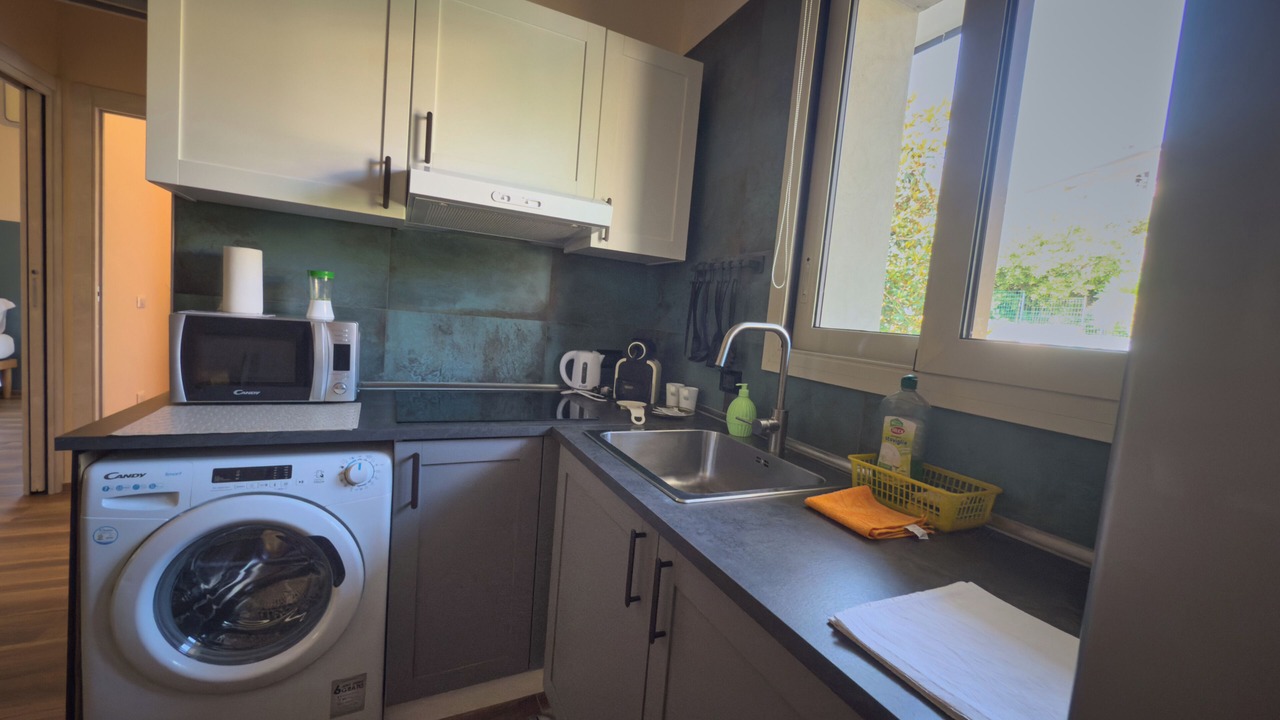 Photo of Kitchen in Trecastagni