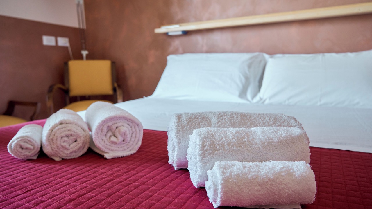 Photo of Bedroom in Trecastagni
