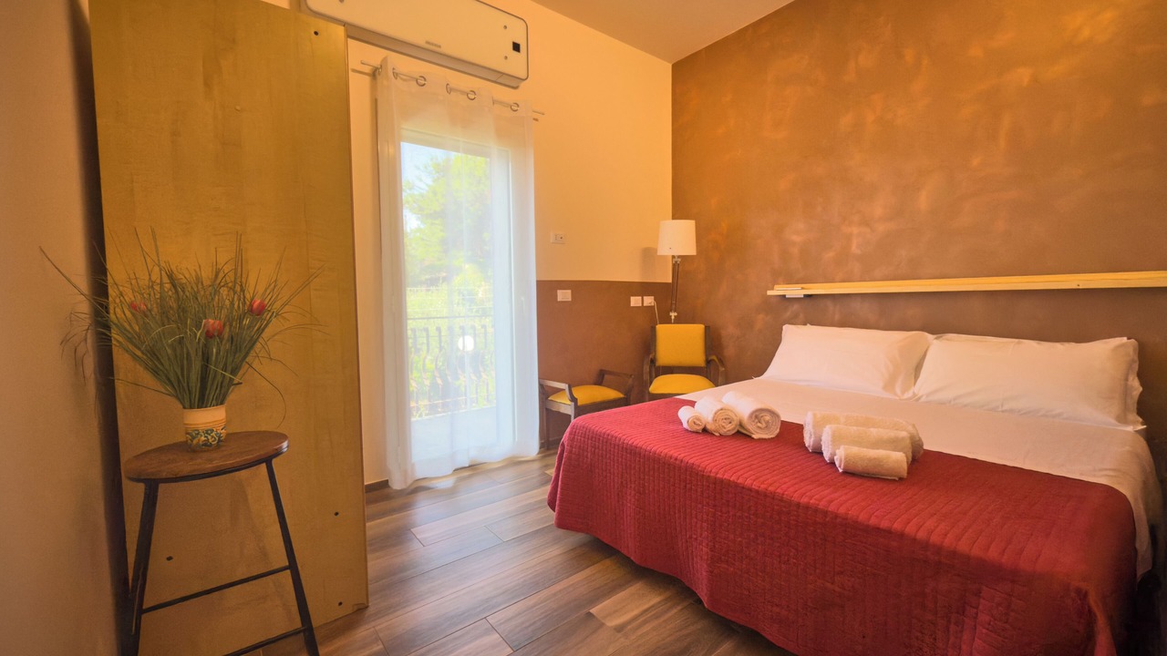 Photo of Bedroom in Trecastagni