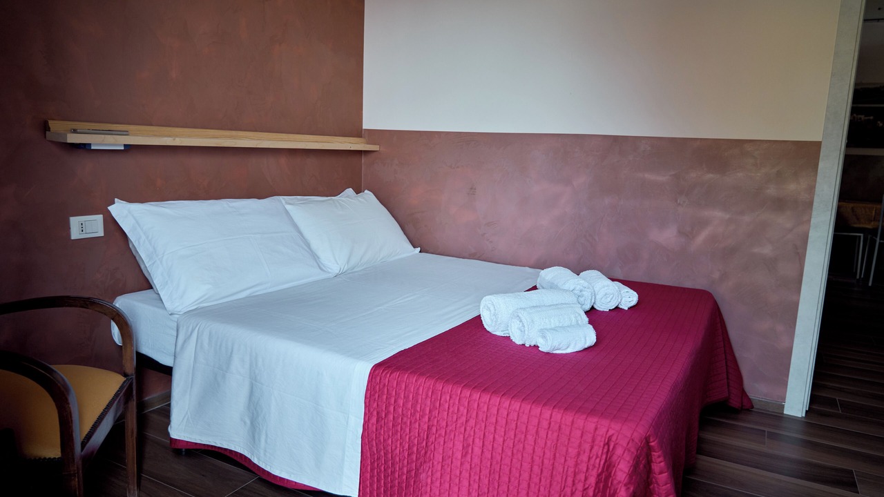 Photo of Bedroom in Trecastagni