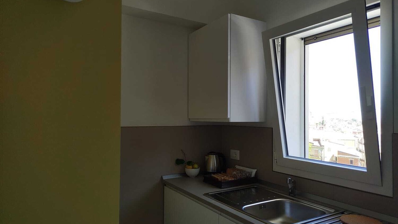 Photo of Kitchen in San Giovanni Gemini