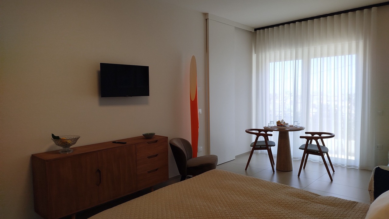 Photo of Bedroom in San Giovanni Gemini