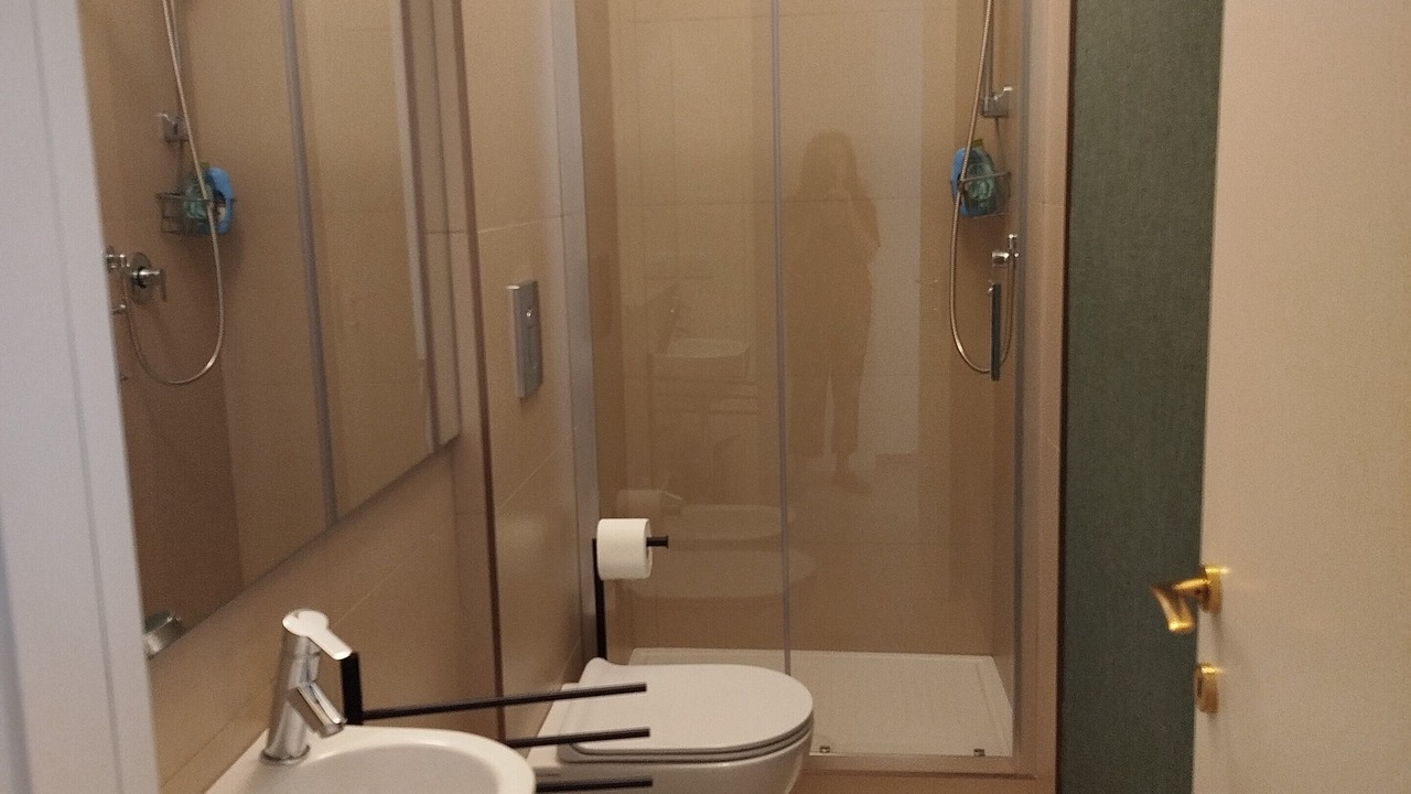 Photo of Bathroom in San Giovanni Gemini
