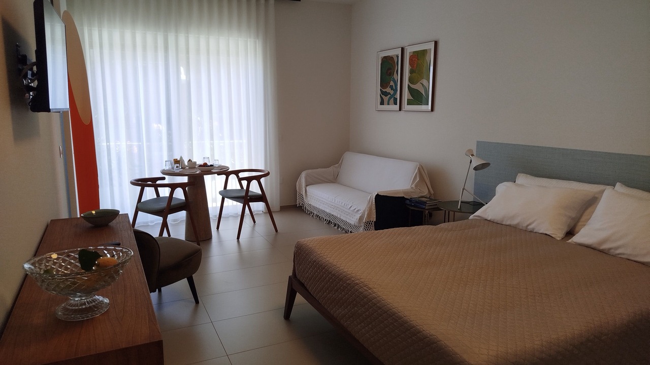 Photo of Bedroom in San Giovanni Gemini