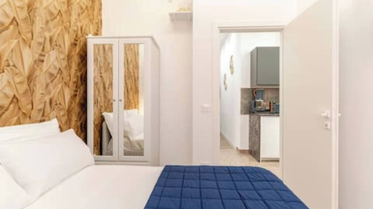 Photo of Bedroom in Cosenza