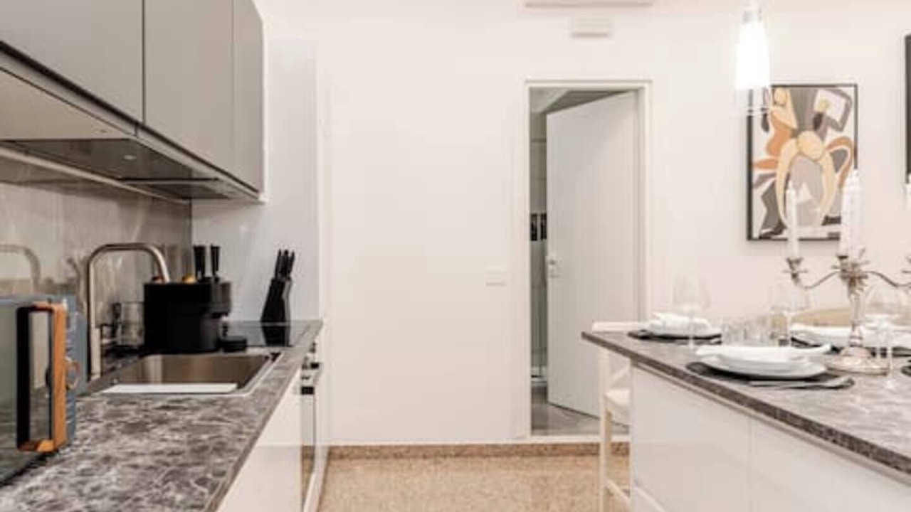 Photo of Kitchen in Cosenza