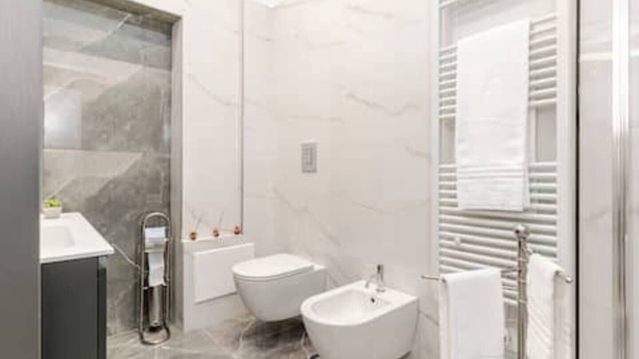 Photo of Bathroom in Cosenza