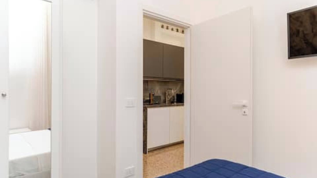 Photo of Bedroom in Cosenza