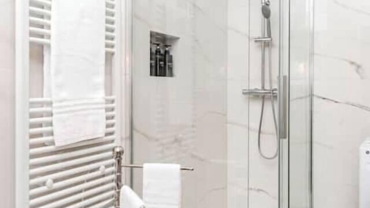 Photo of Bathroom in Cosenza