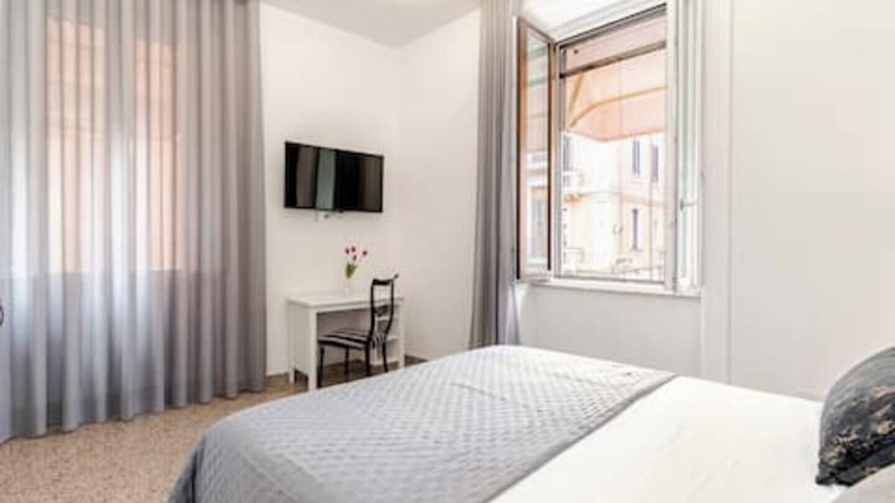 Photo of Bedroom in Cosenza