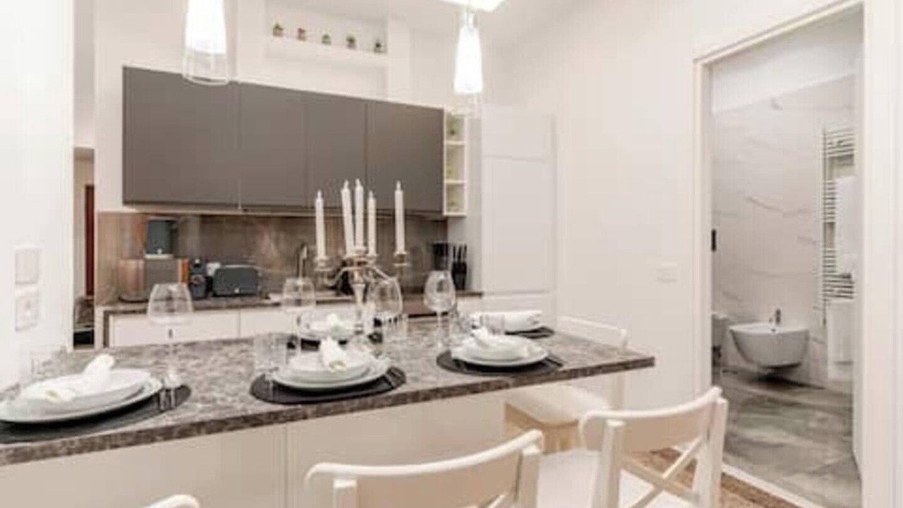 Photo of Kitchen in Cosenza