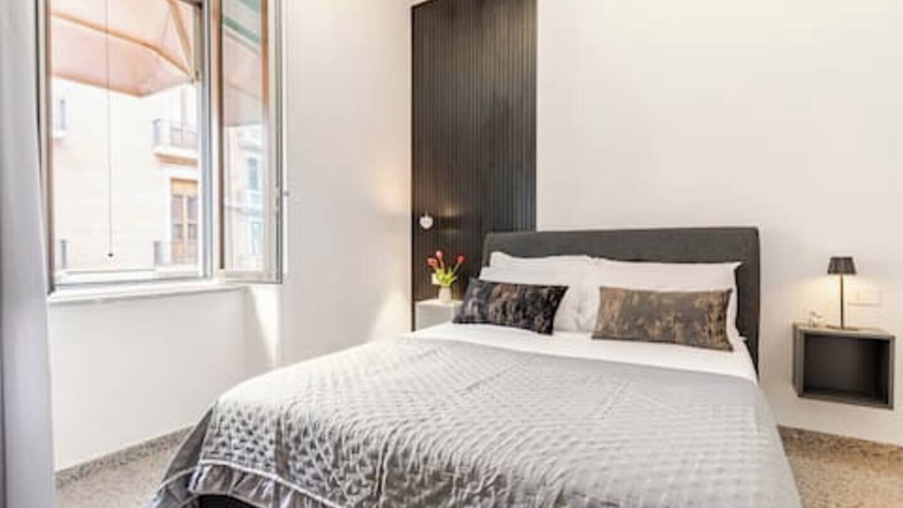 Photo of Bedroom in Cosenza