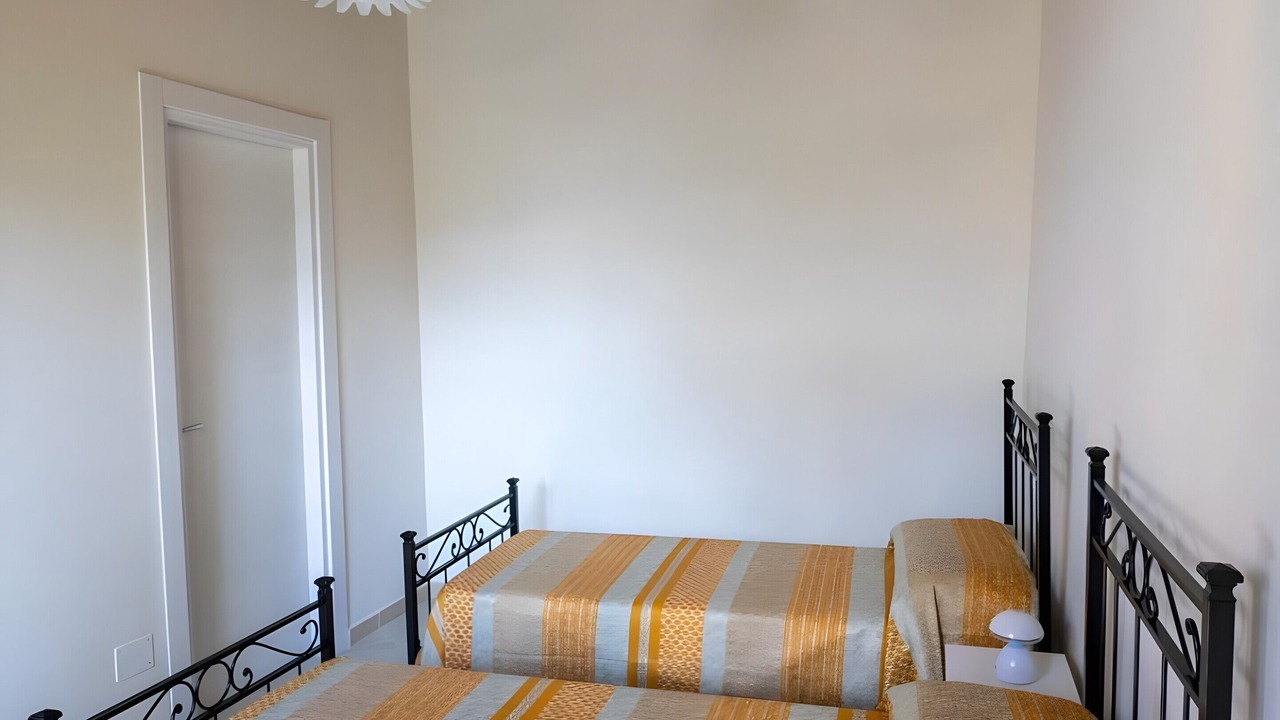 Photo of Bedroom in Torchiara