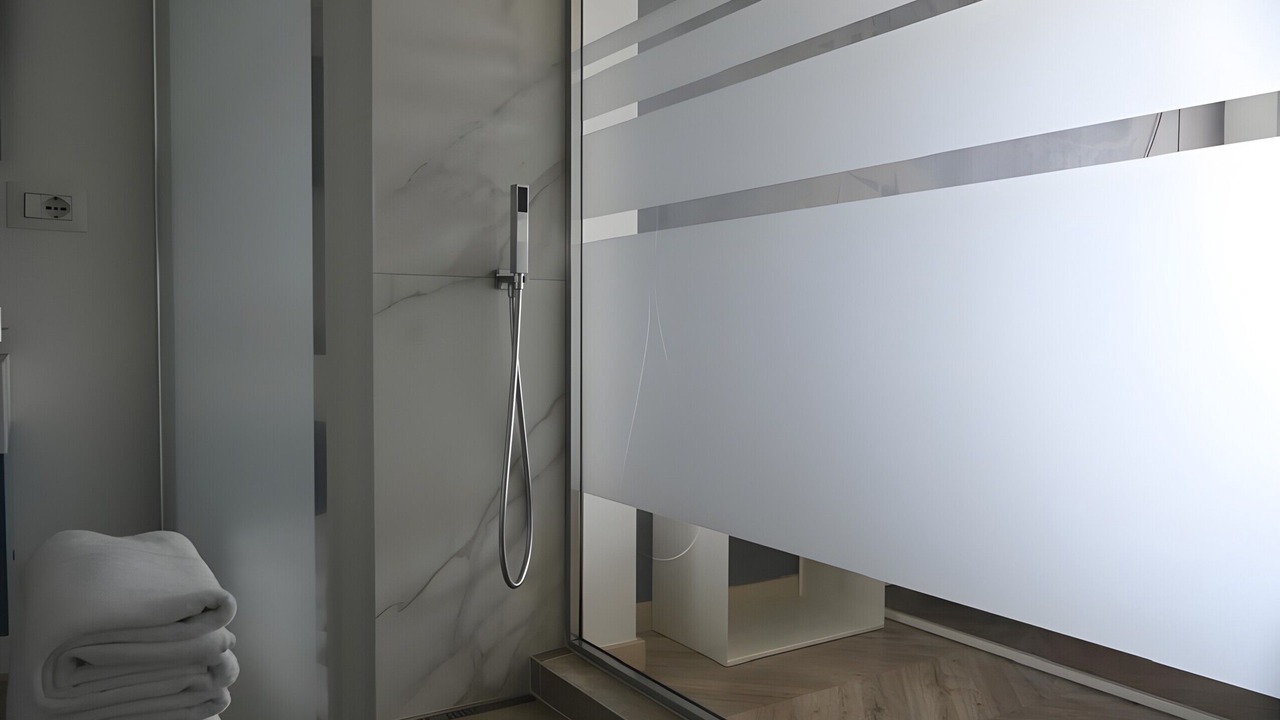 Photo of Bathroom in Zafferana Etnea
