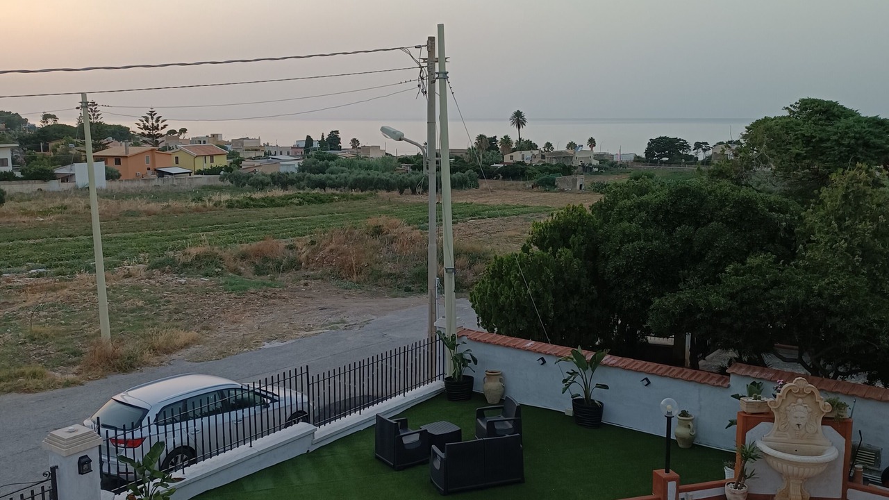 Photo of Patio Balcony in Tonnara di Bonagia