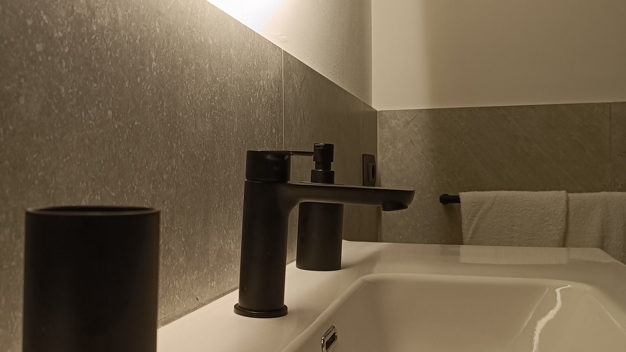 Photo of Bathroom in Tonnara di Bonagia