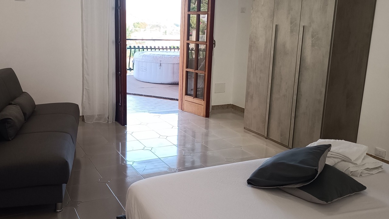 Photo of Bedroom in Tonnara di Bonagia