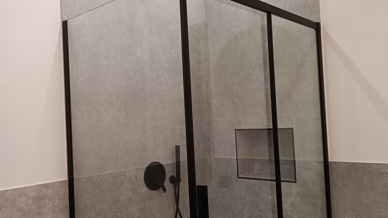 Photo of Bathroom in Tonnara di Bonagia