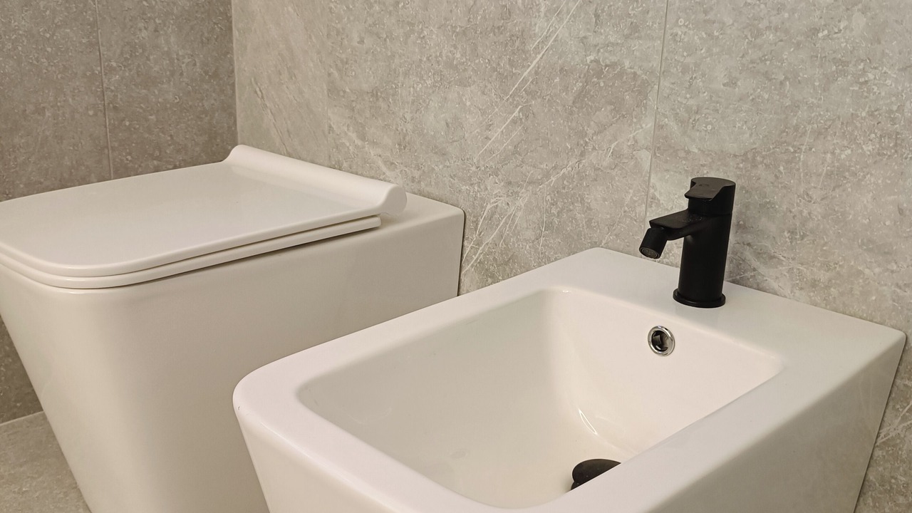 Photo of Bathroom in Tonnara di Bonagia