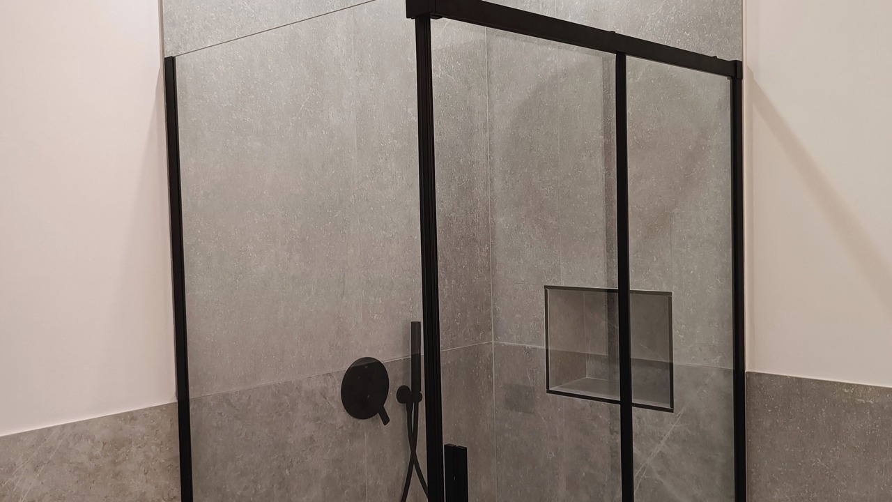Photo of Bathroom in Tonnara di Bonagia
