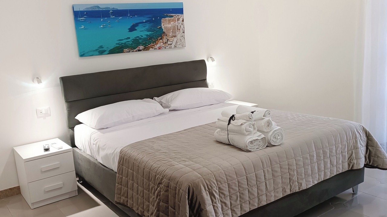 Photo of Bedroom in Tonnara di Bonagia