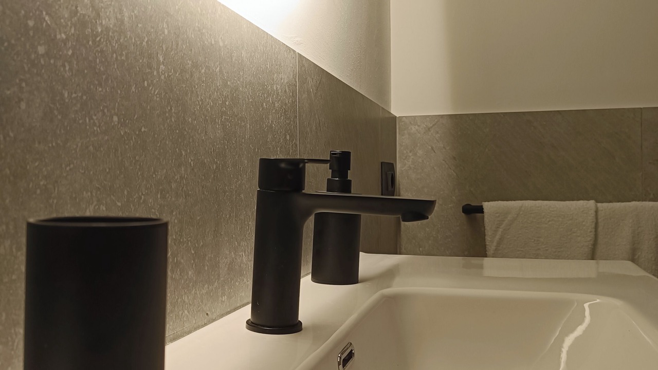 Photo of Bathroom in Tonnara di Bonagia