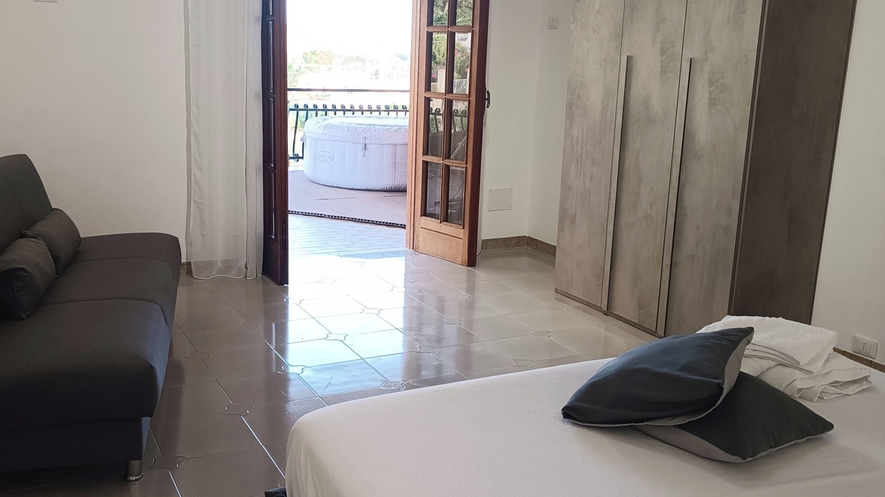 Photo of Bedroom in Tonnara di Bonagia