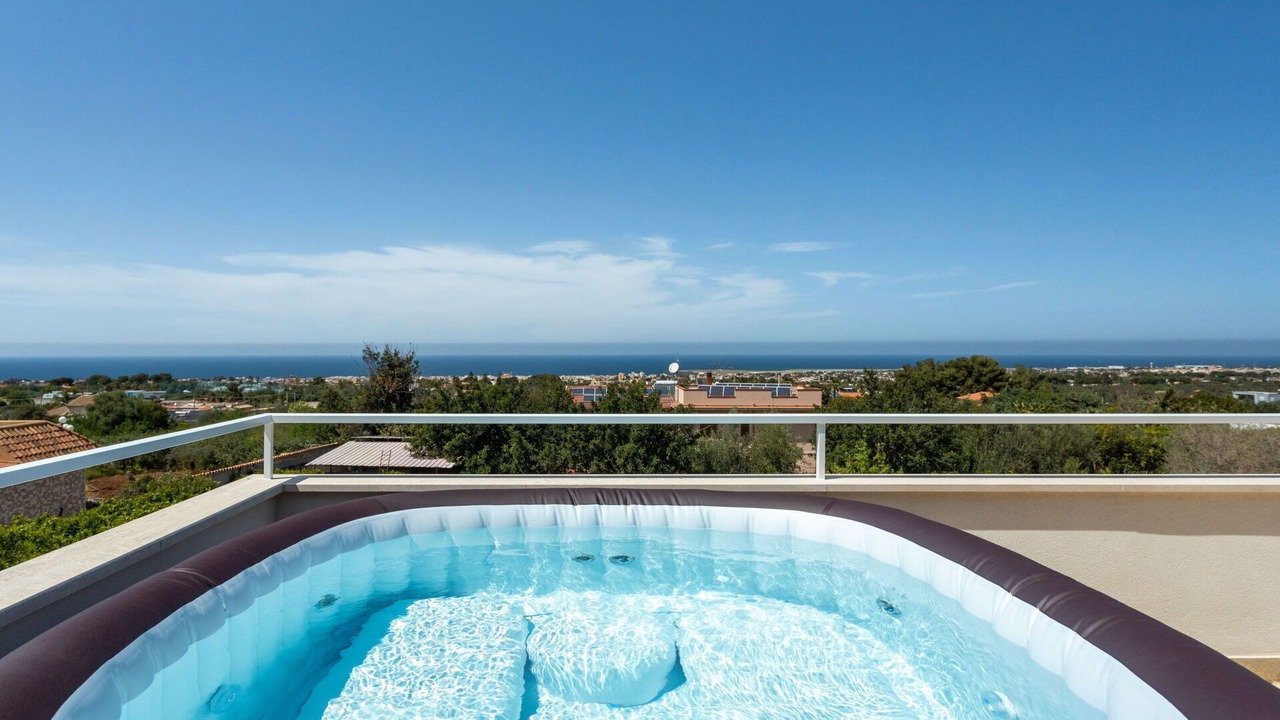 Photo of Bedroom in Terrasini
