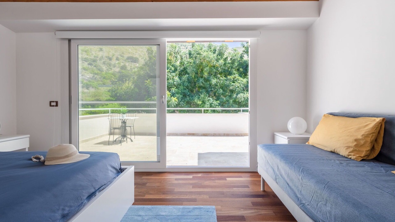 Photo of Bedroom in Terrasini