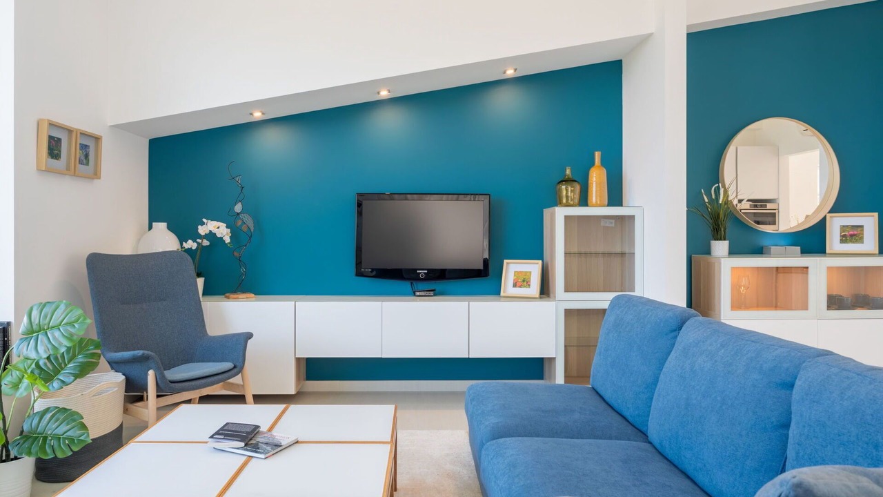 Photo of Bedroom in Terrasini