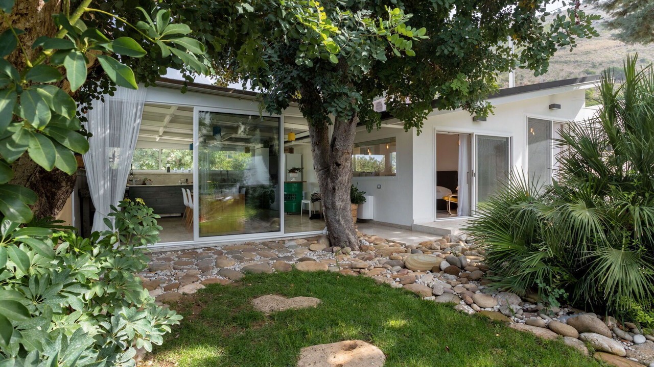 Photo of Bedroom in Terrasini