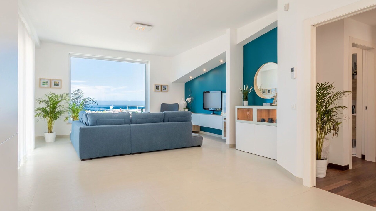 Photo of Bedroom in Terrasini