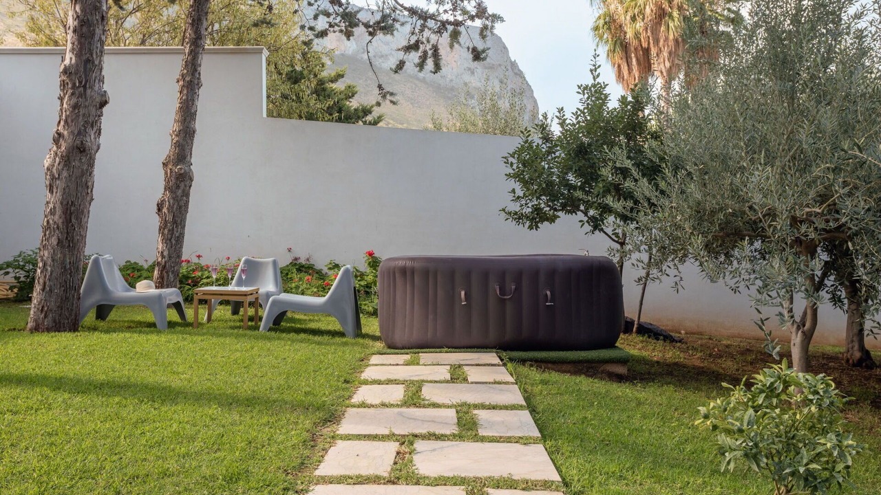 Photo of Bedroom in Terrasini