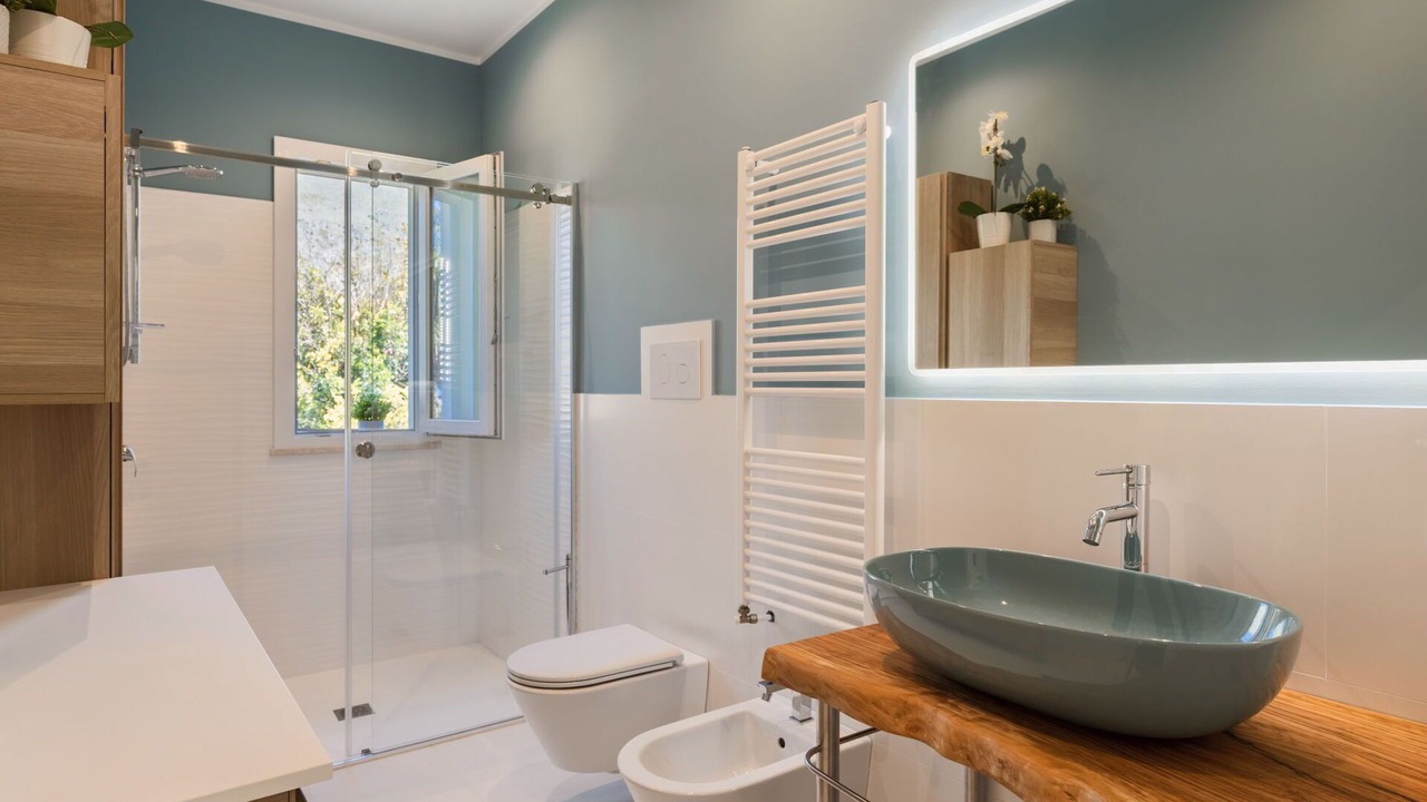Photo of Bedroom in Terrasini