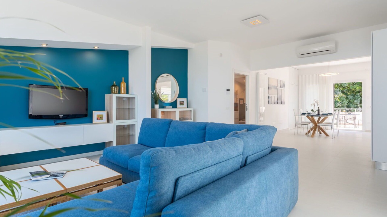 Photo of Bedroom in Terrasini