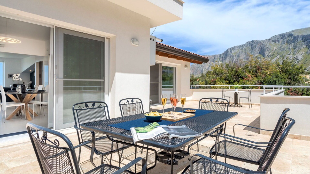 Photo of Bedroom in Terrasini