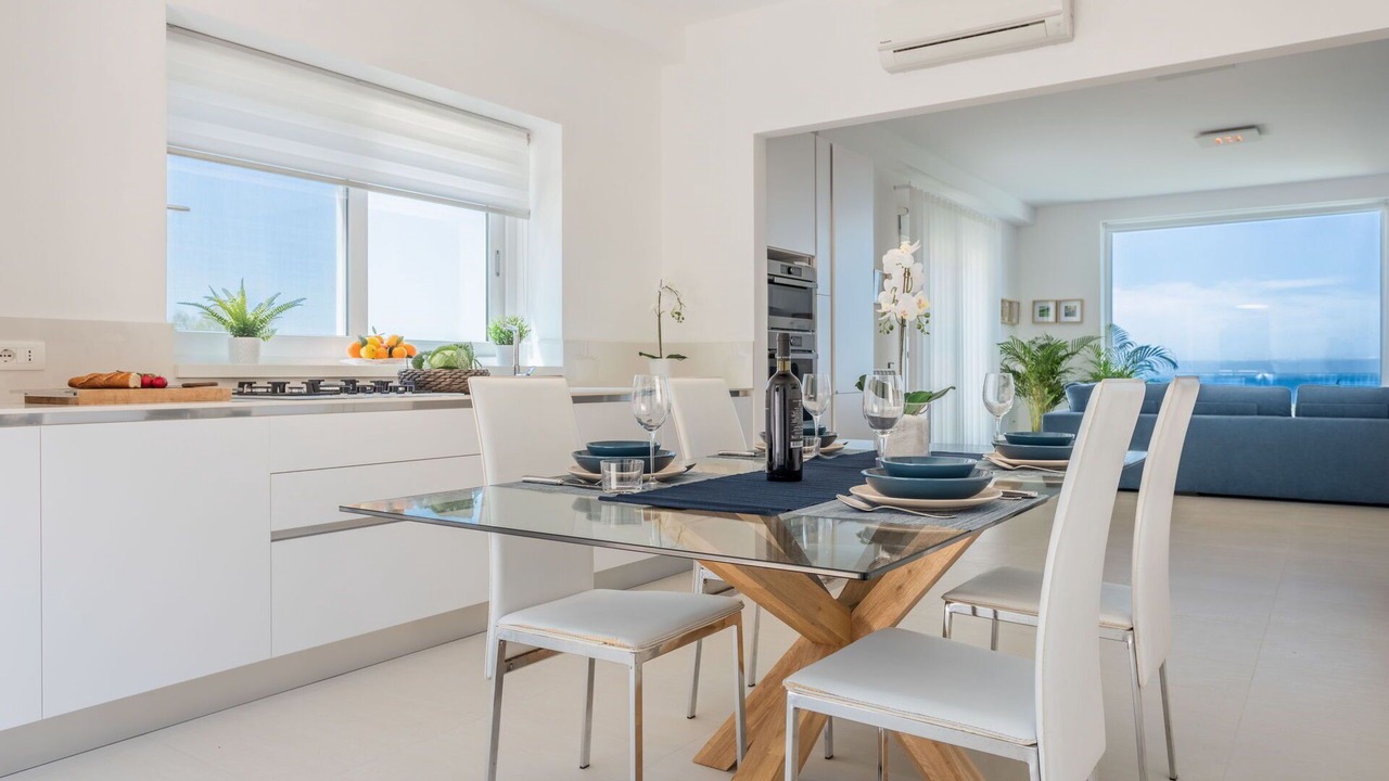 Photo of Bedroom in Terrasini