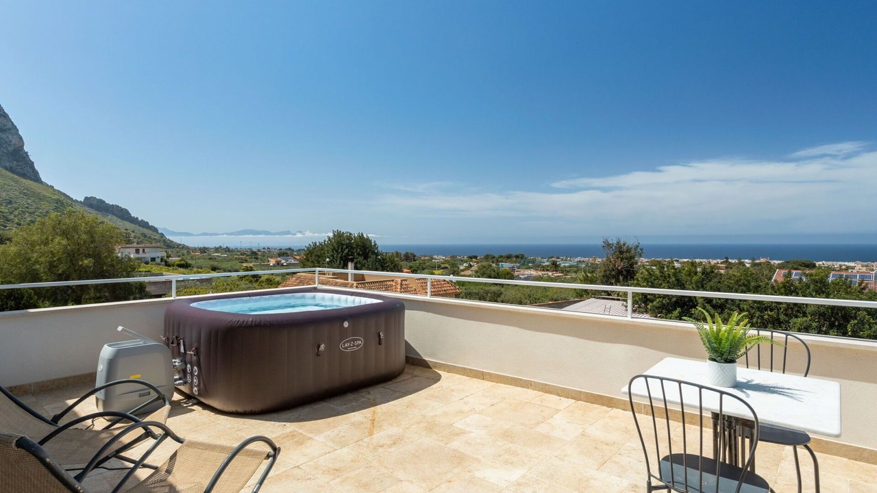 Photo of Bedroom in Terrasini