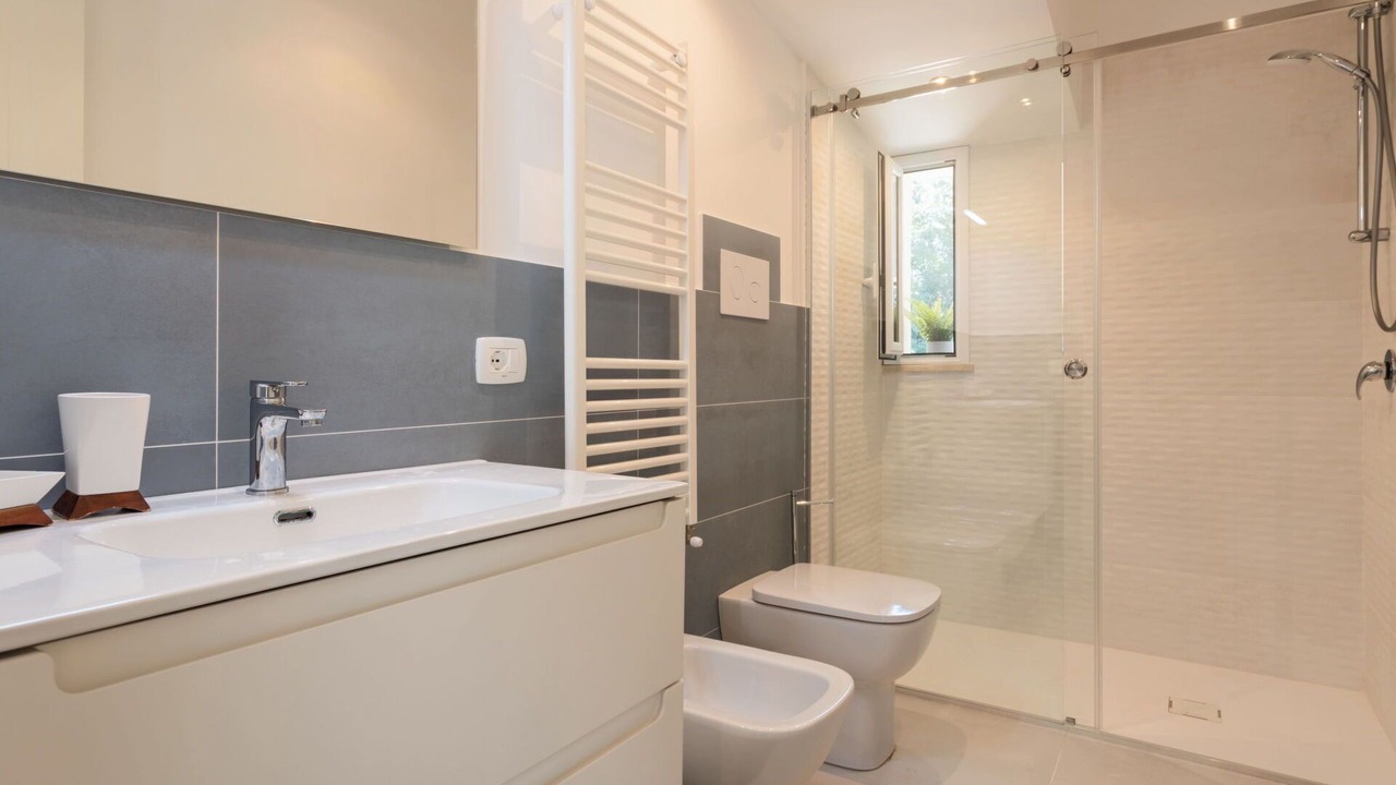 Photo of Bedroom in Terrasini