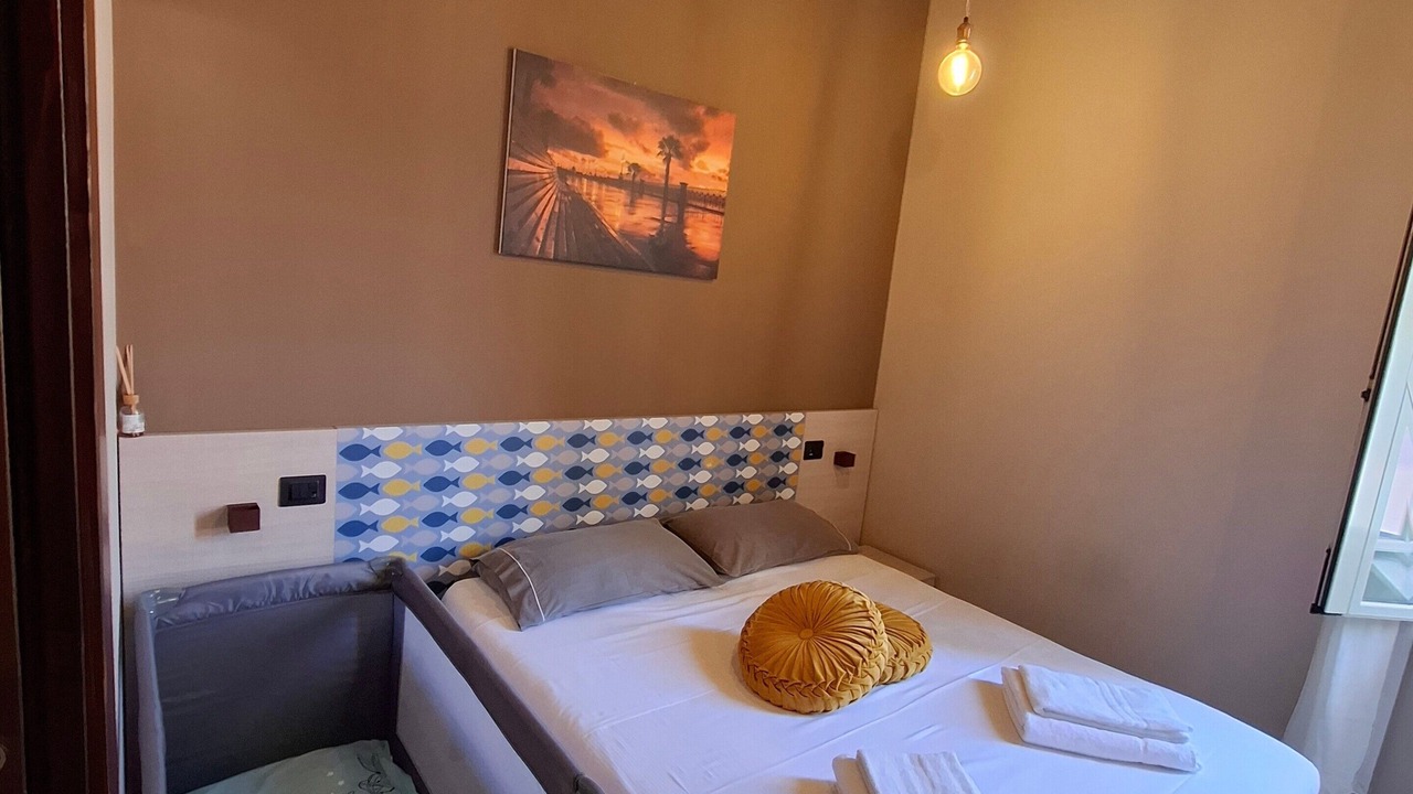 Photo of Bedroom in Reggio Calabria