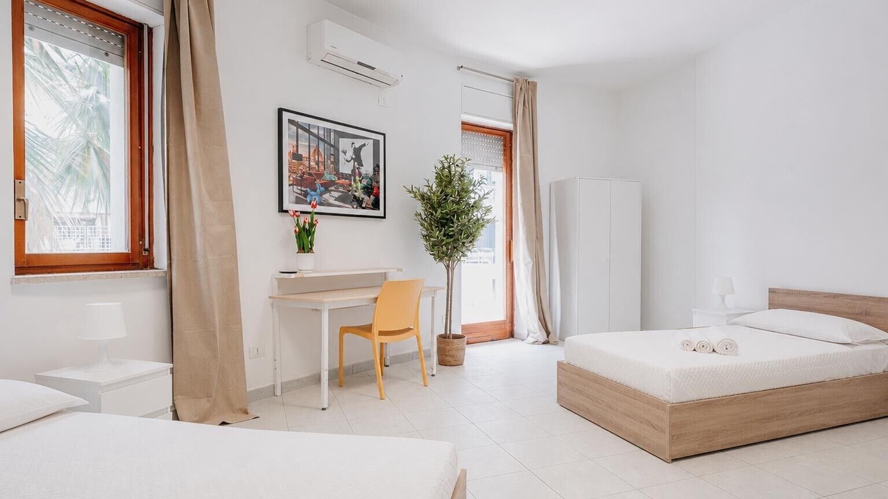 Photo of Bedroom in Tiche