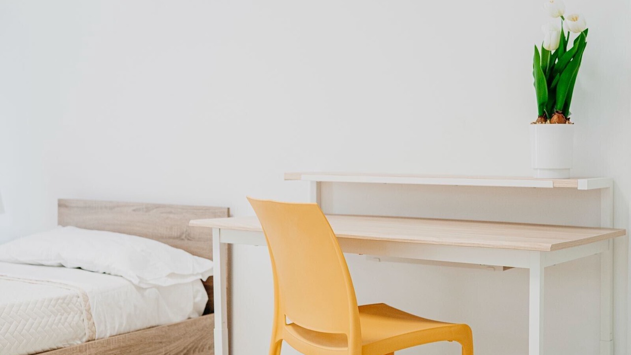 Photo of Bedroom in Tiche
