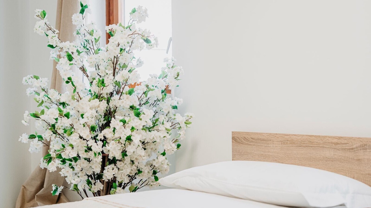 Photo of Bedroom in Tiche