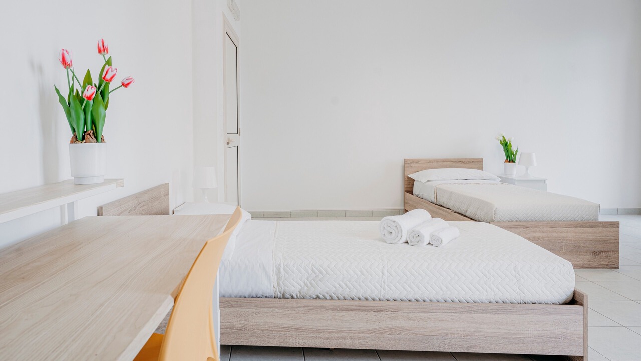 Photo of Bedroom in Tiche