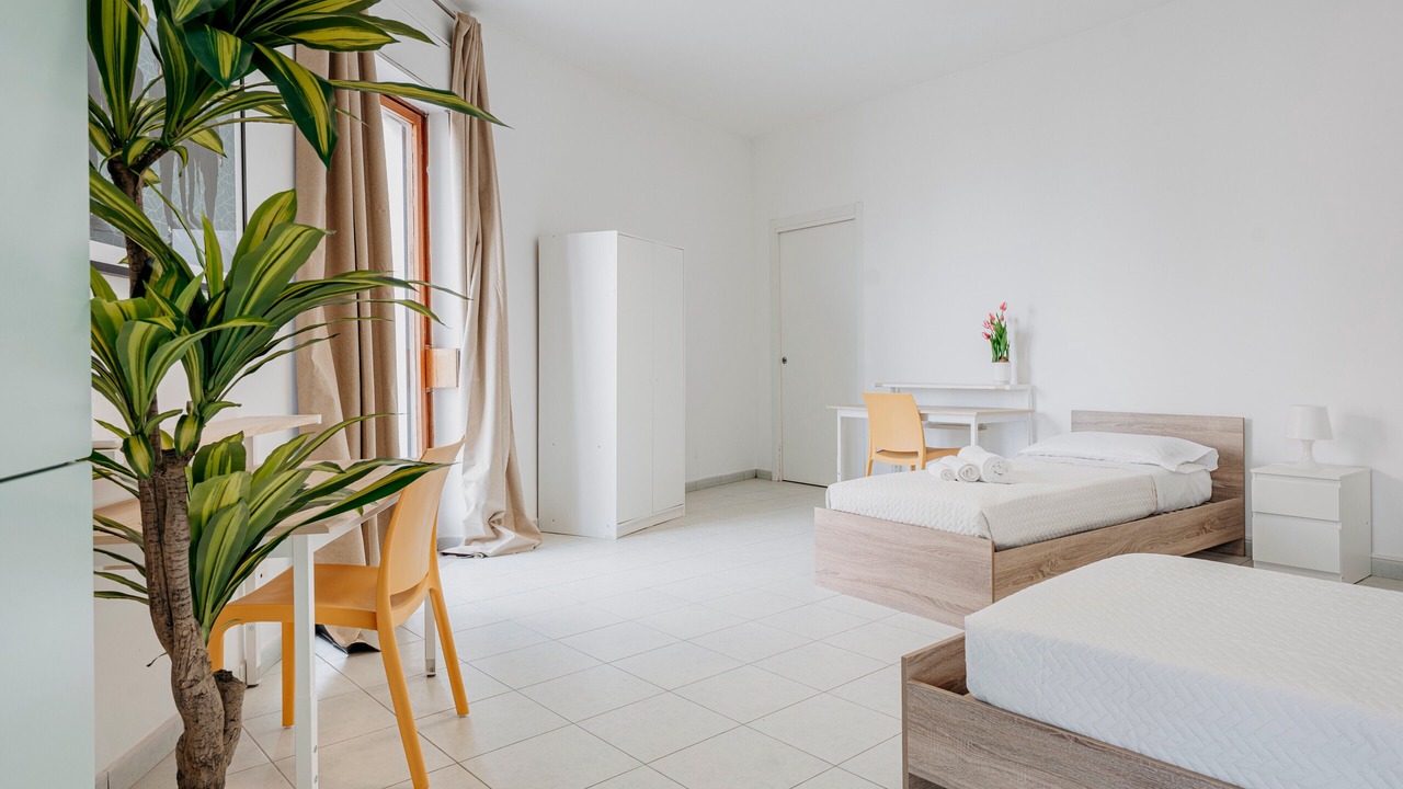 Photo of Bedroom in Tiche