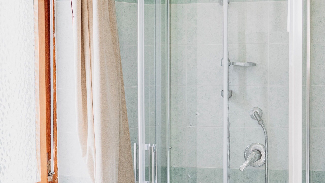 Photo of Bathroom in Tiche