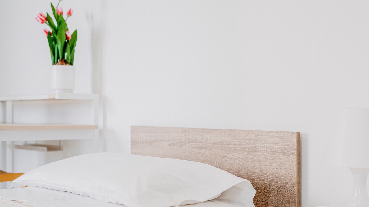 Photo of Bedroom in Tiche